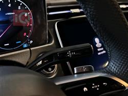 مرسيدس بنز E-Class